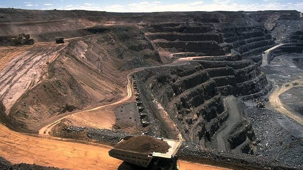 ۱۲ فقره گواهی اکتشاف معدن در هرمزگان صادر شد