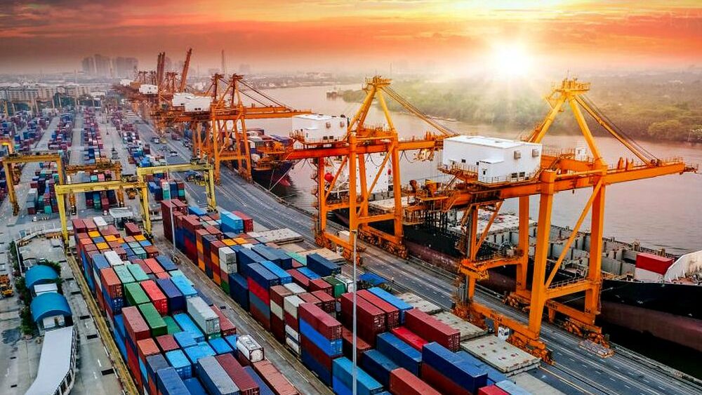 صادرات ۱۳.۷ میلیارد دلاری محصولات معدنی ایران در سال ۱۴۰۲