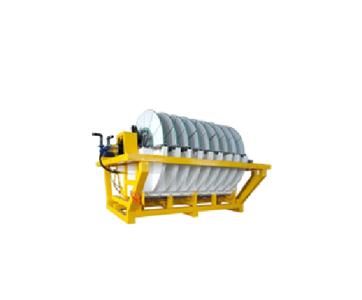 فیلتر دیسک خلاء