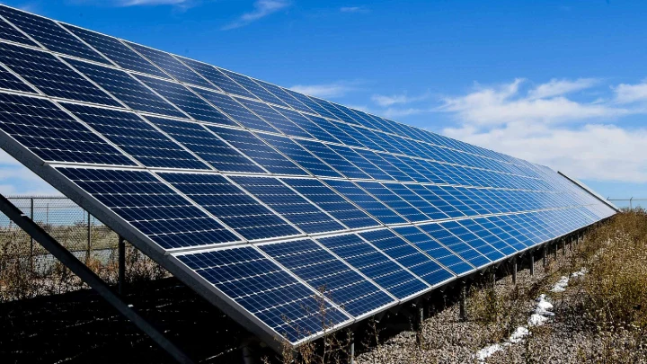 اولین قرارداد طراحی نیروگاه خورشیدی در شرکت فیتکو