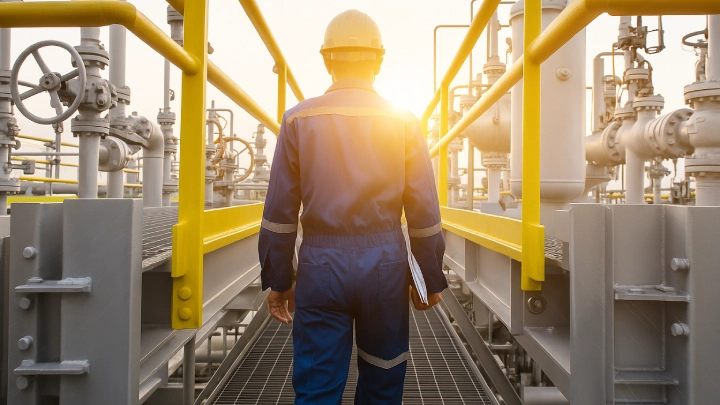 تأمین تجهیزات صنعتی، نیازمند انتخابی هوشمندانه است