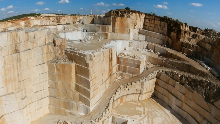 تجهیزات کلیدی در خطوط فرآوری سنگ آهن و نقش هرکدام