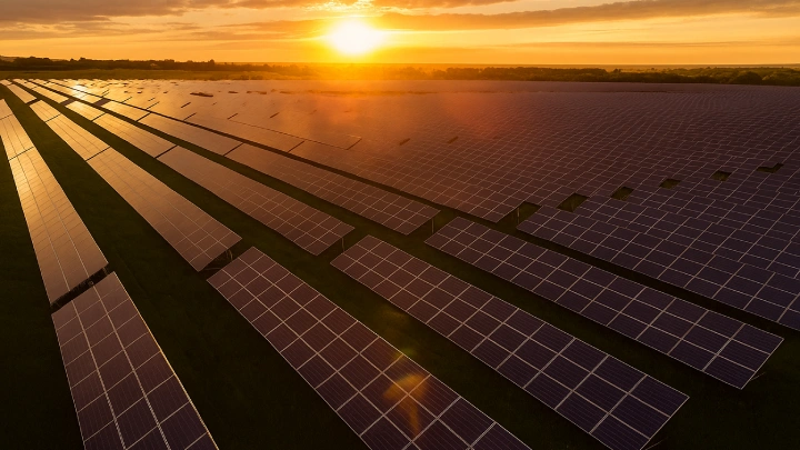 راهنمای انتخاب تامین_کننده تجهیزات انرژی خورشیدی