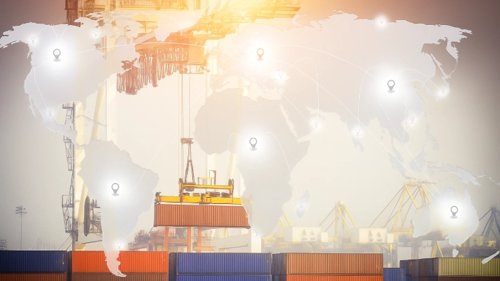 چگونه یک شریک صادراتی مطمئن برای بازارهای بین_المللی پیدا کنیم؟